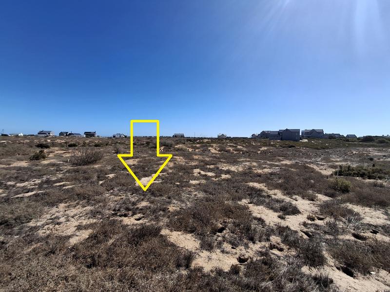 0 Bedroom Property for Sale in Cape St Martin Private Reserve Western Cape